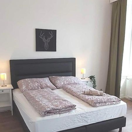 Cozy New Apartment Near Hannovermarkt 维也纳 外观 照片
