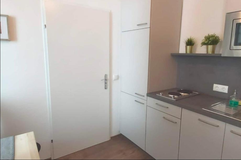 Cozy New Apartment Near Hannovermarkt 维也纳 外观 照片