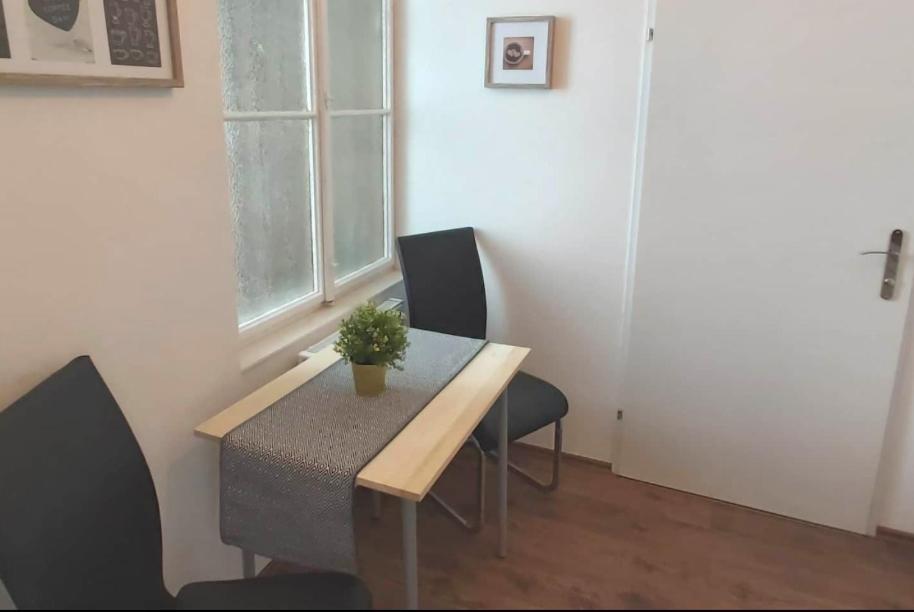 Cozy New Apartment Near Hannovermarkt 维也纳 外观 照片